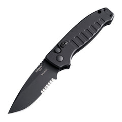 HOG 64139   BALLISTA-I 3.5 AUTO DROP  BLADE SER BK
