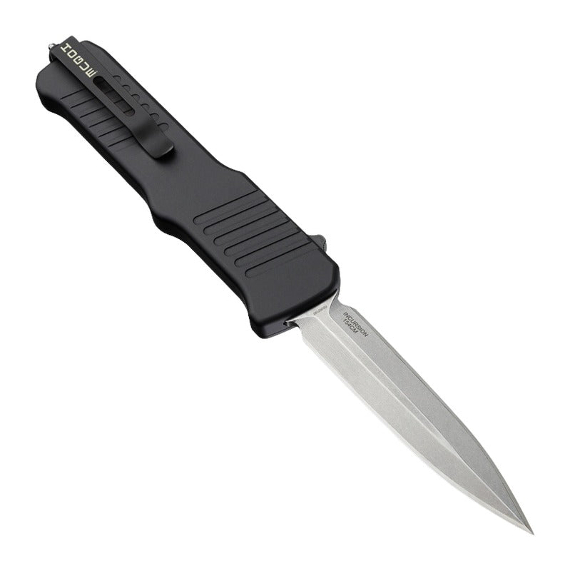 HOG 54060   INCURSION      OTF 3.9 DBL EDGE BLK