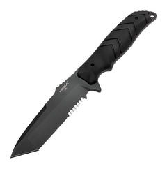HOG 55349   FRAY 4.2 FIXED TANTO BLADE SER &amp;SHEATH