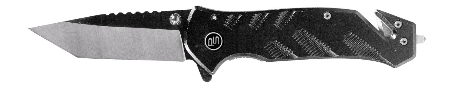 PSF 97547 SHIELD POCKET KNIFE