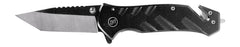 PSF 97547 SHIELD POCKET KNIFE