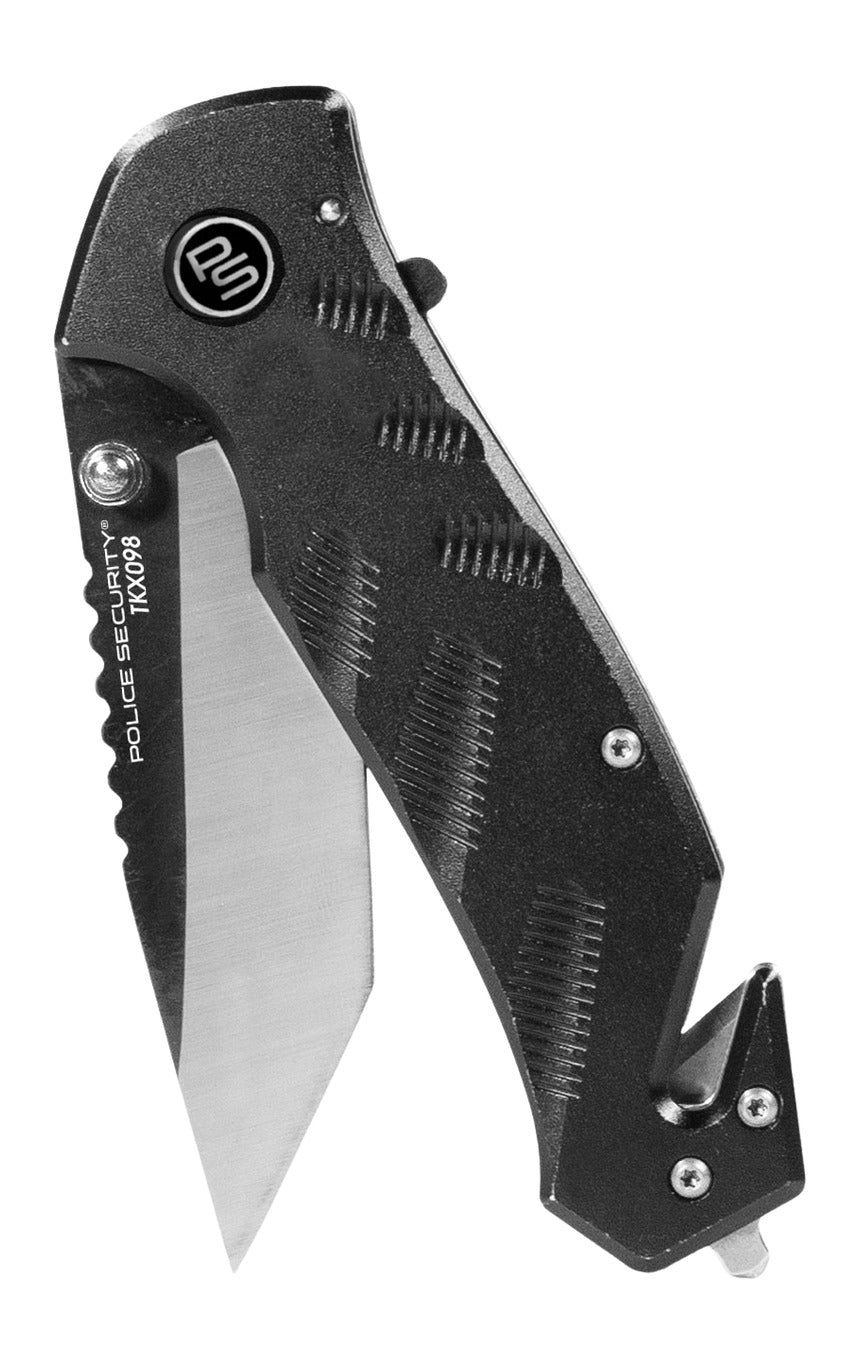 PSF 97547 SHIELD POCKET KNIFE