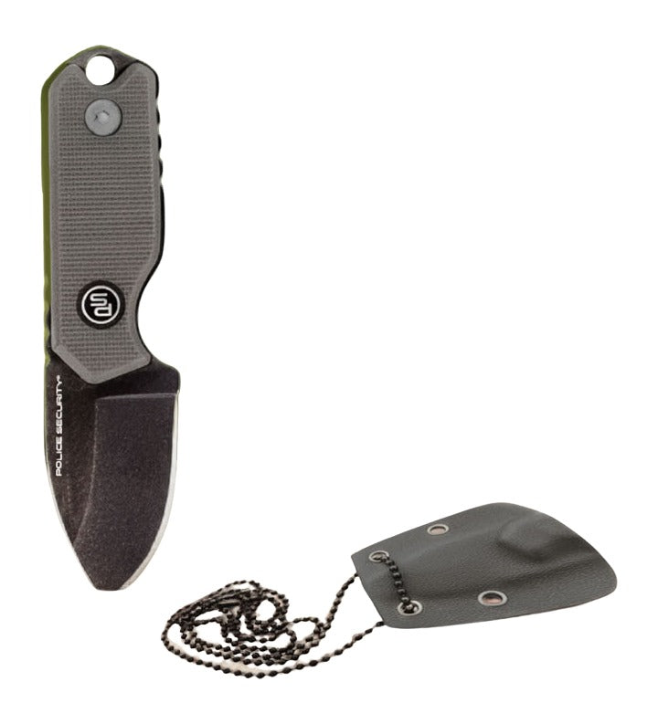 PSF 97571 MATE FIXED BLADE KNIFE