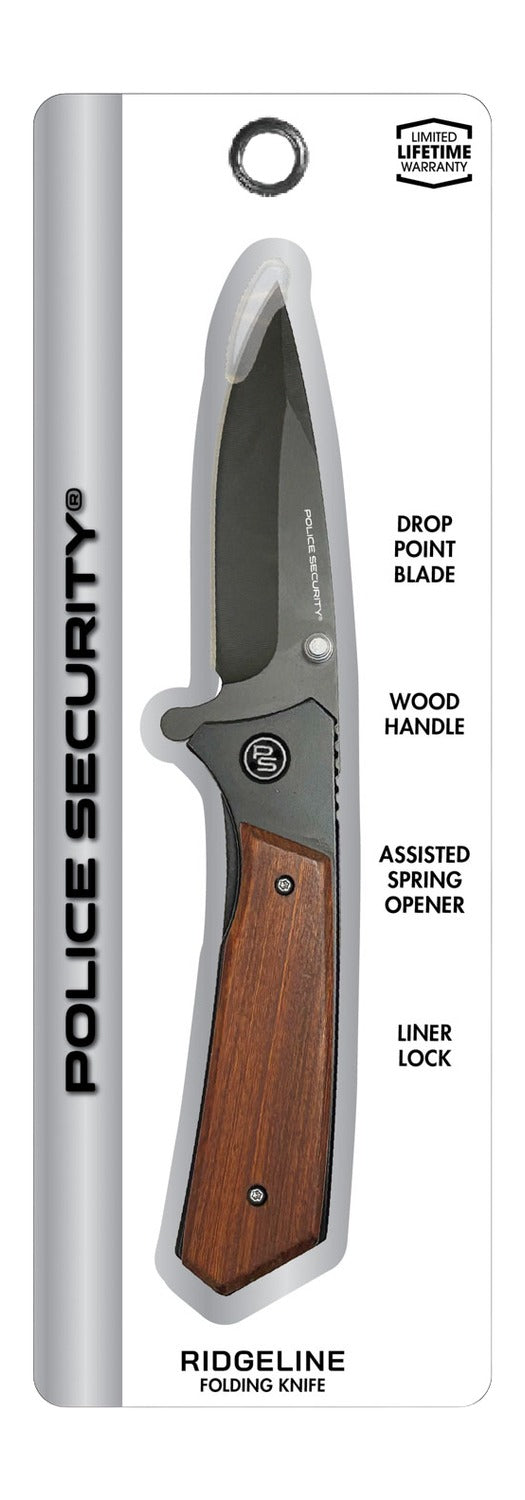 PSF 97635 RIDGELINE POCKET KNIFE