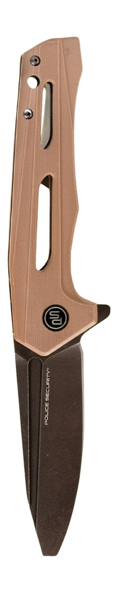 PSF 97573 TKX ELITE POCKET KNIFE