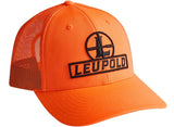 LEU 186793 LOW PROFILE    BLZ ORNG     TRUCKER