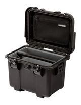NANUK T20SR470BK-0A0       T20 TRAIL GEAR CASE BLK