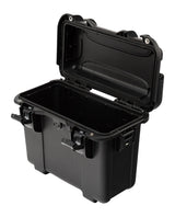 NANUK T30S-000BK-0A0       T30 CASE BLK