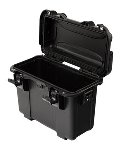 NANUK T30S-000BK-0A0       T30 CASE BLK