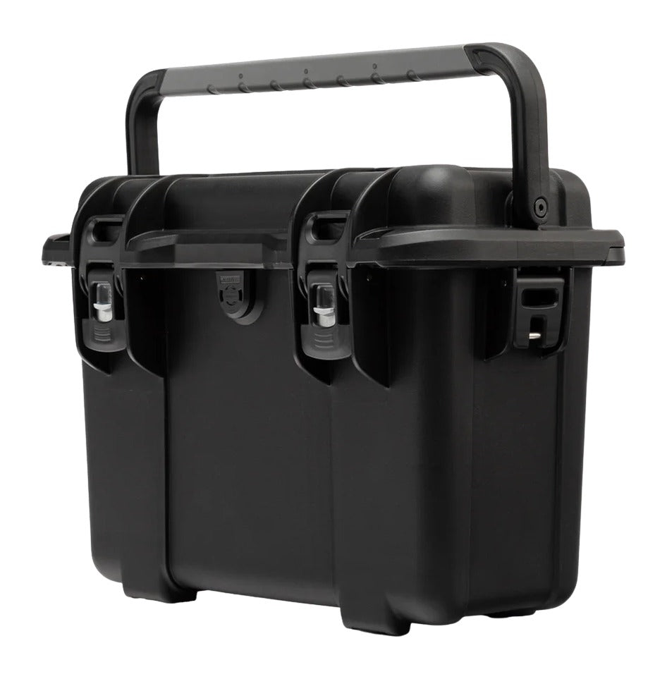 NANUK T30SR470BK-0A0       T30 TRAIL GEAR CASE BLK