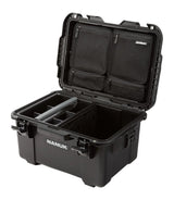 NANUK T35SR470BK-0A0       T35 TRAIL GEAR CASE BLK