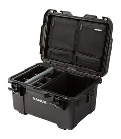 NANUK T35SR470BK-0A0       T35 TRAIL GEAR CASE BLK