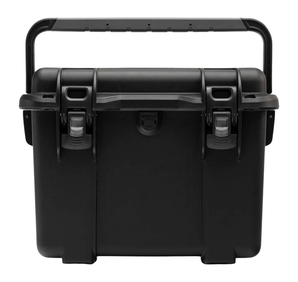 NANUK T30S-000BK-0A0       T30 CASE BLK