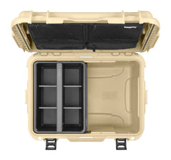 NANUK T35S-470DT-0A0       T35 TRAIL GEAR CASE DT