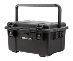 NANUK T35SR470BK-0A0       T35 TRAIL GEAR CASE BLK