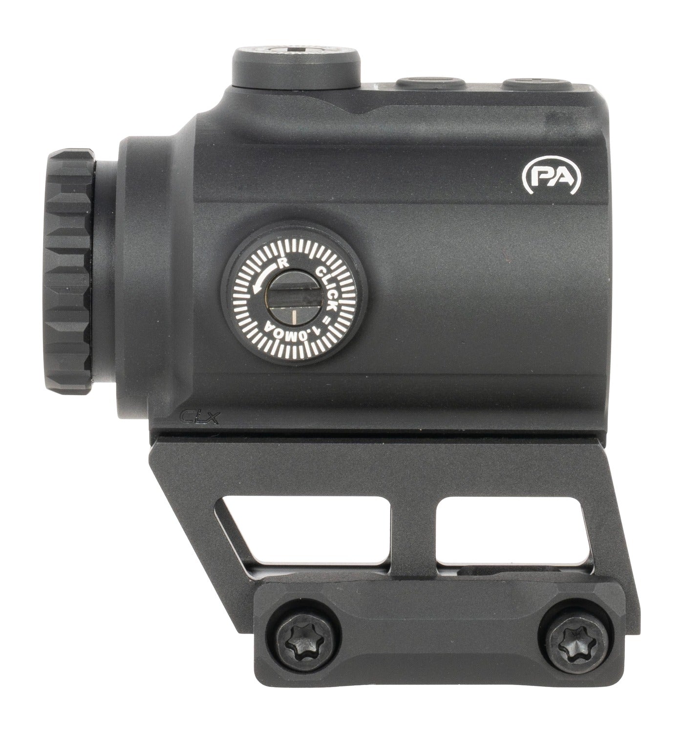 PA 710077    CLX 1X PRISM CIRCLE DOT