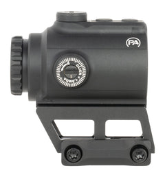 PA 710077    CLX 1X PRISM CIRCLE DOT
