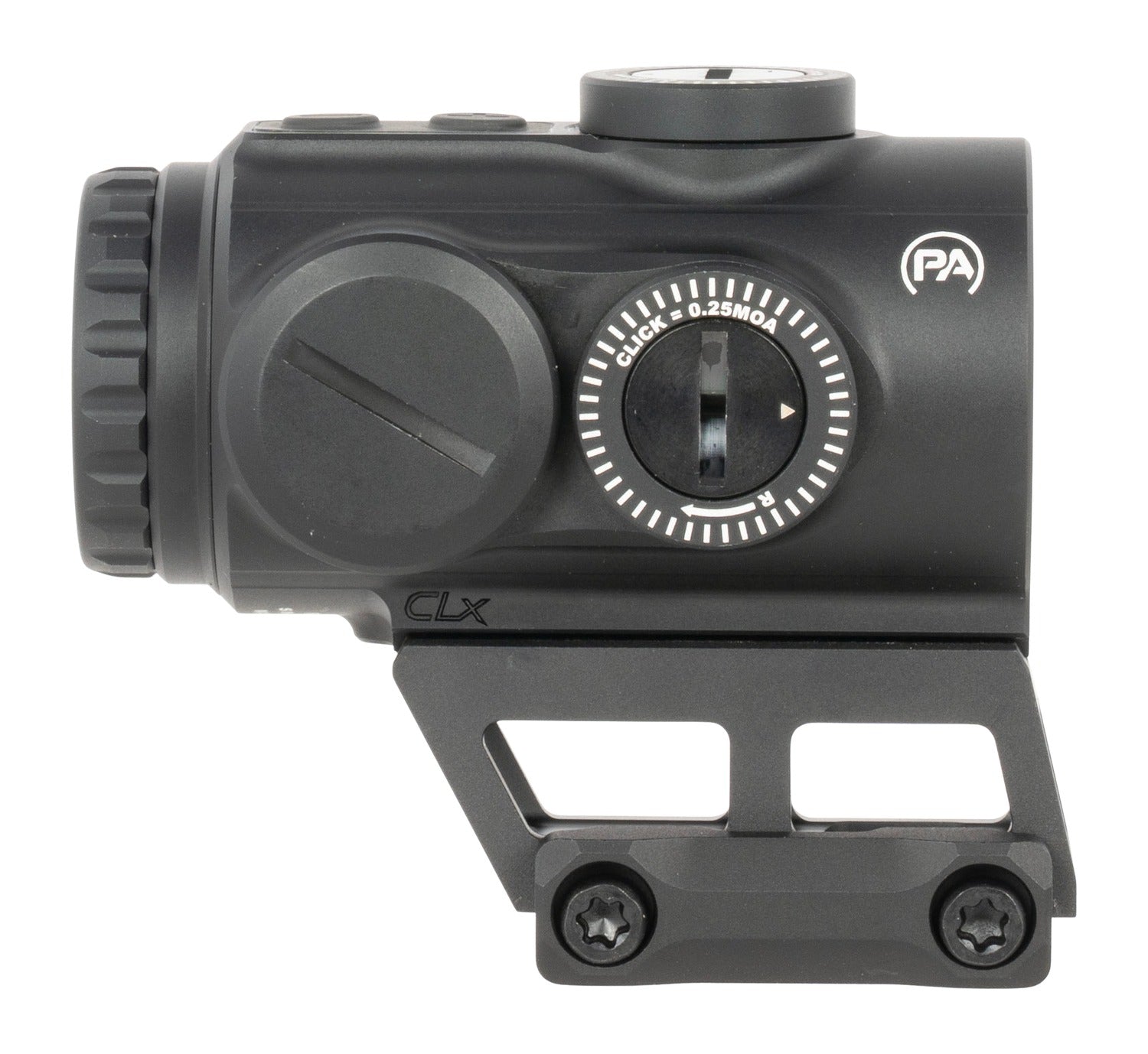 PA 710078    CLX 3X PRISM CROSS DOT
