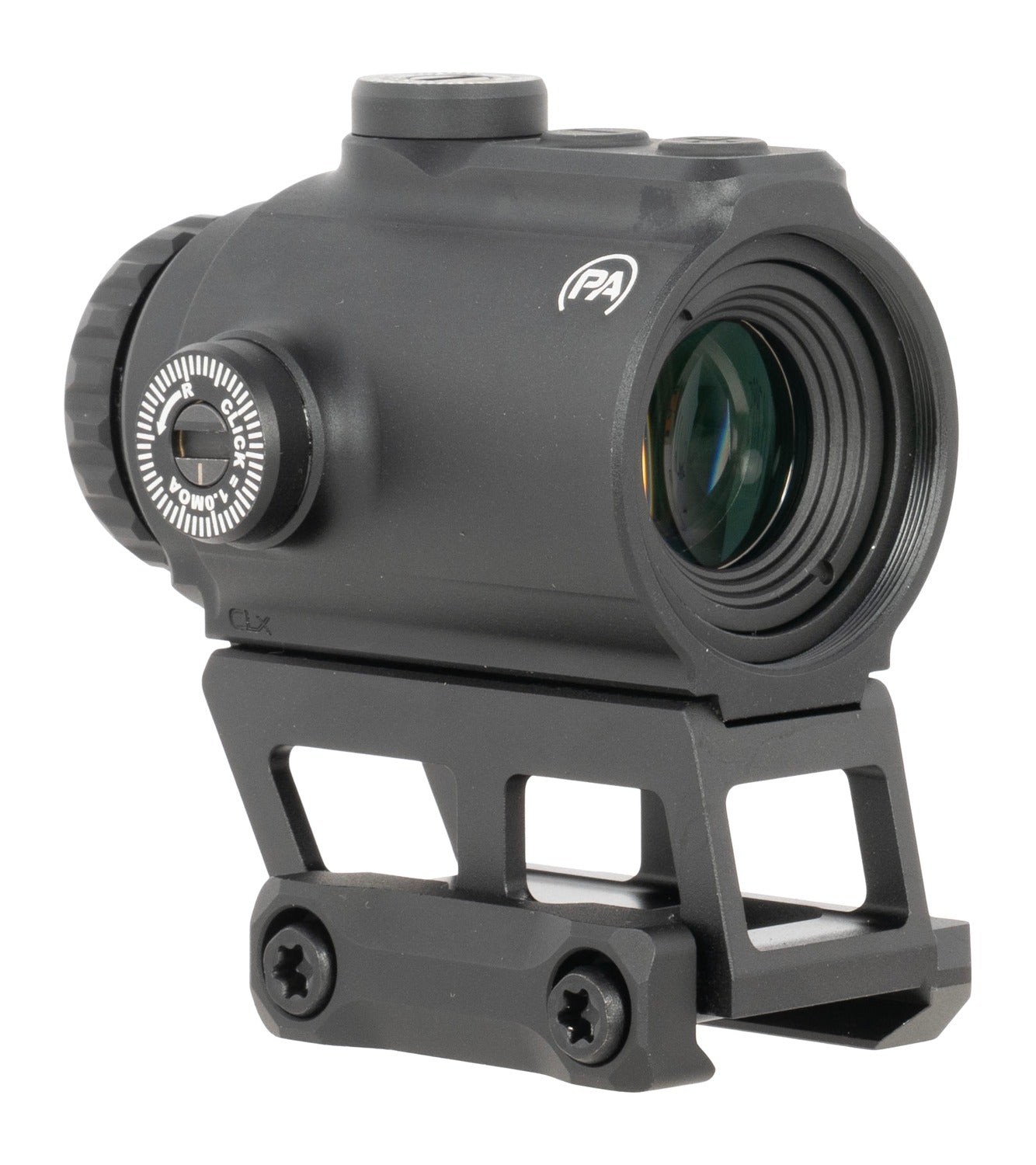 PA 710077    CLX 1X PRISM CIRCLE DOT