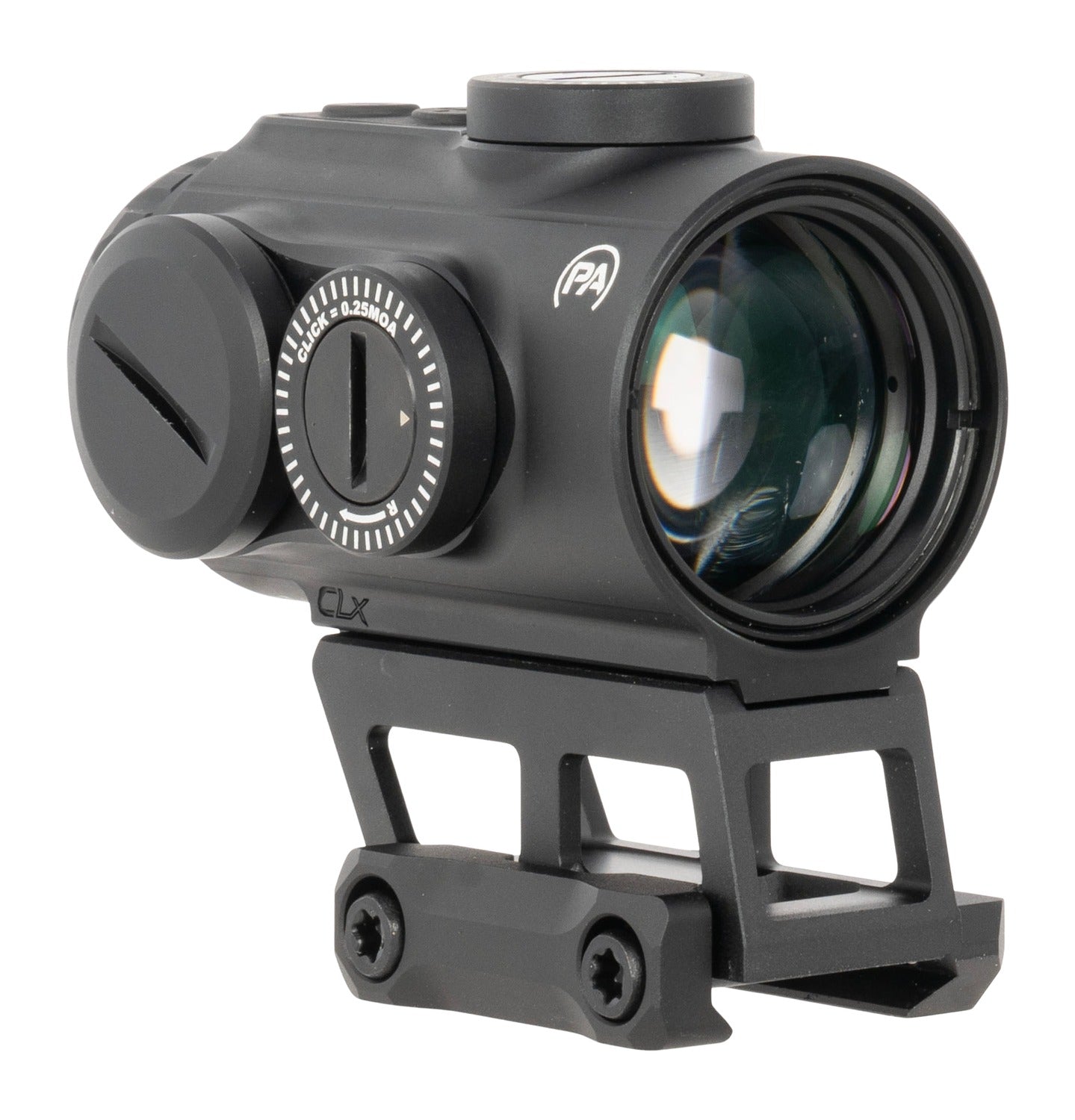 PA 710078    CLX 3X PRISM CROSS DOT