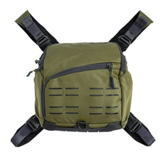 MFT B2-CP-FN-S-L     ACHRO CHEST PACK/HARNESS S-L
