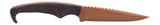 STROUP MK2BNITRILEFDECER  BLK/FDE  CERA    4