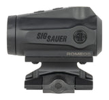 SIG SOR5001    ROMEO5 GII COMPACT RED DOT 1X20