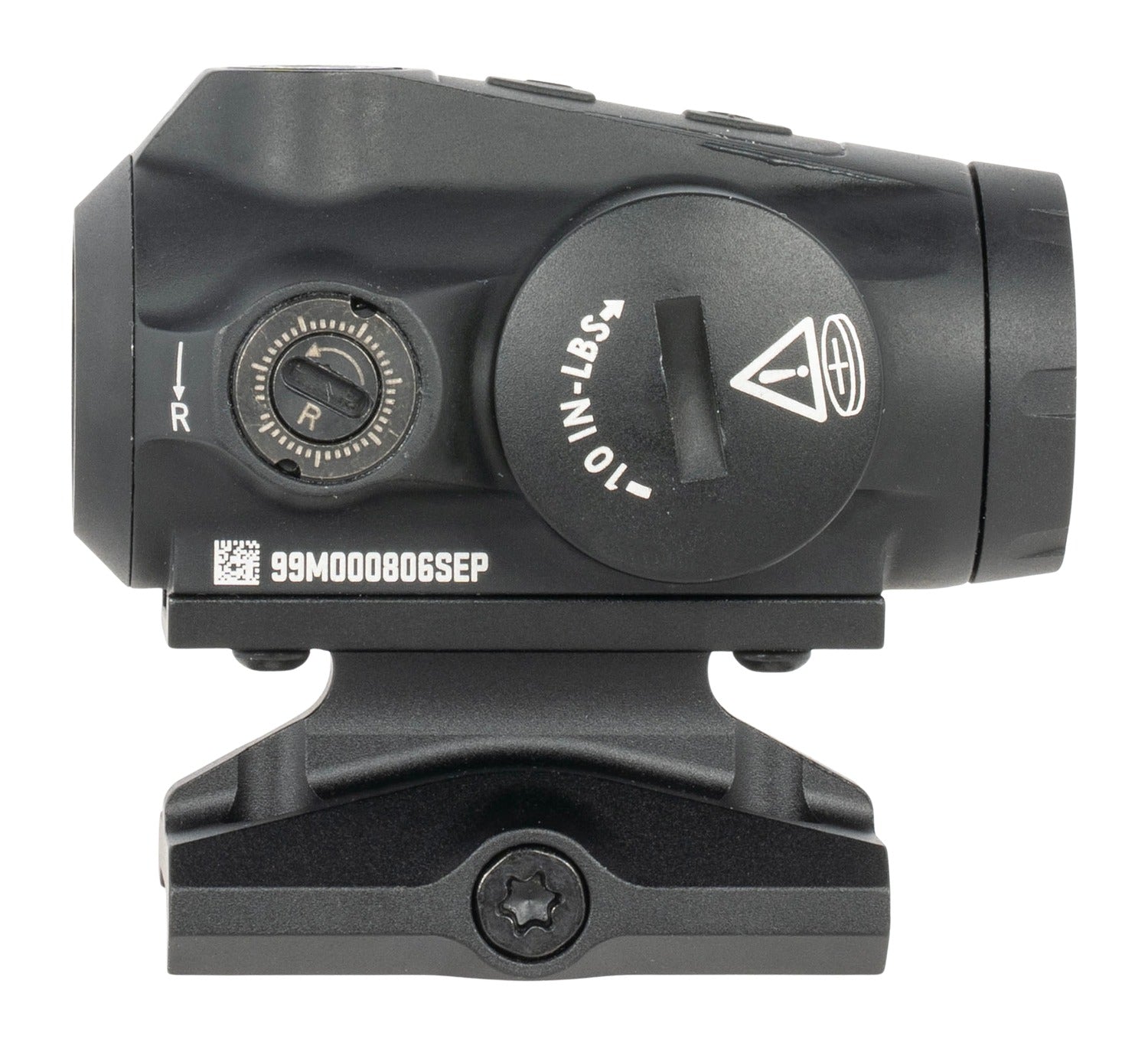SIG SOR5001    ROMEO5 GII COMPACT RED DOT 1X20