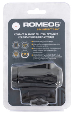 SIG SOR5001    ROMEO5 GII COMPACT RED DOT 1X20
