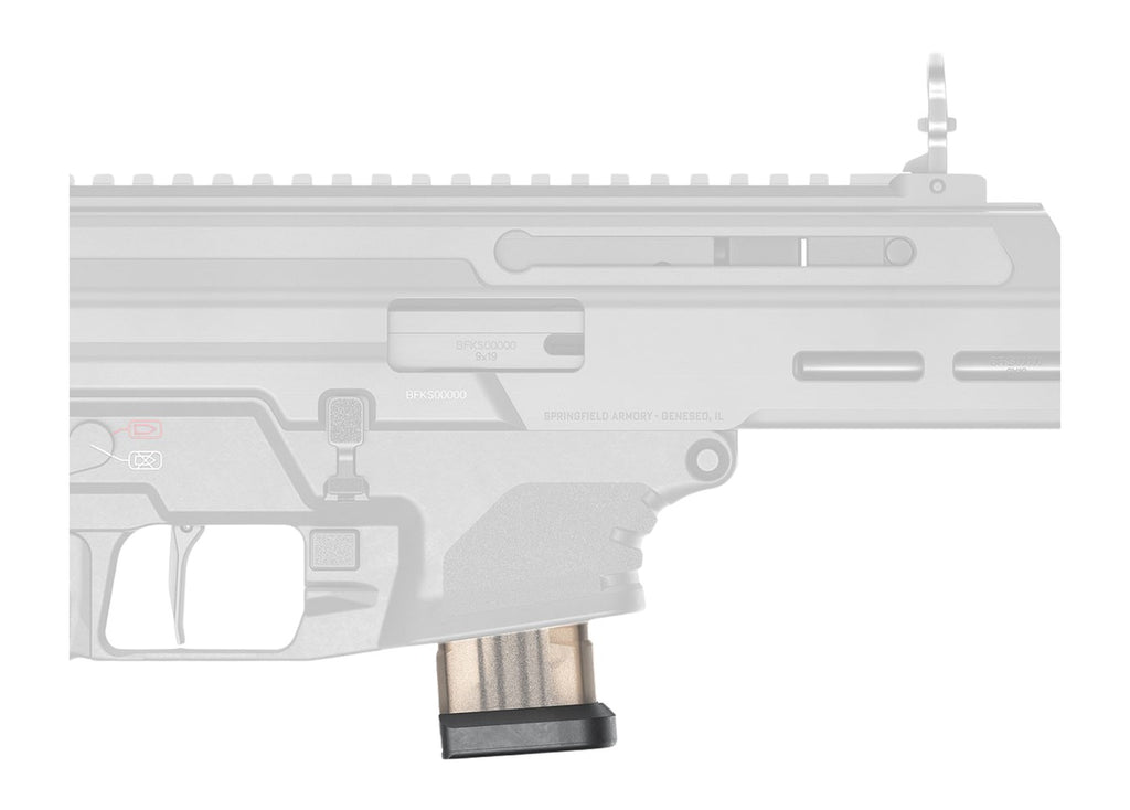TCA 2070R ENCORE 410GA VENT RIB OPTIC MOUNT
