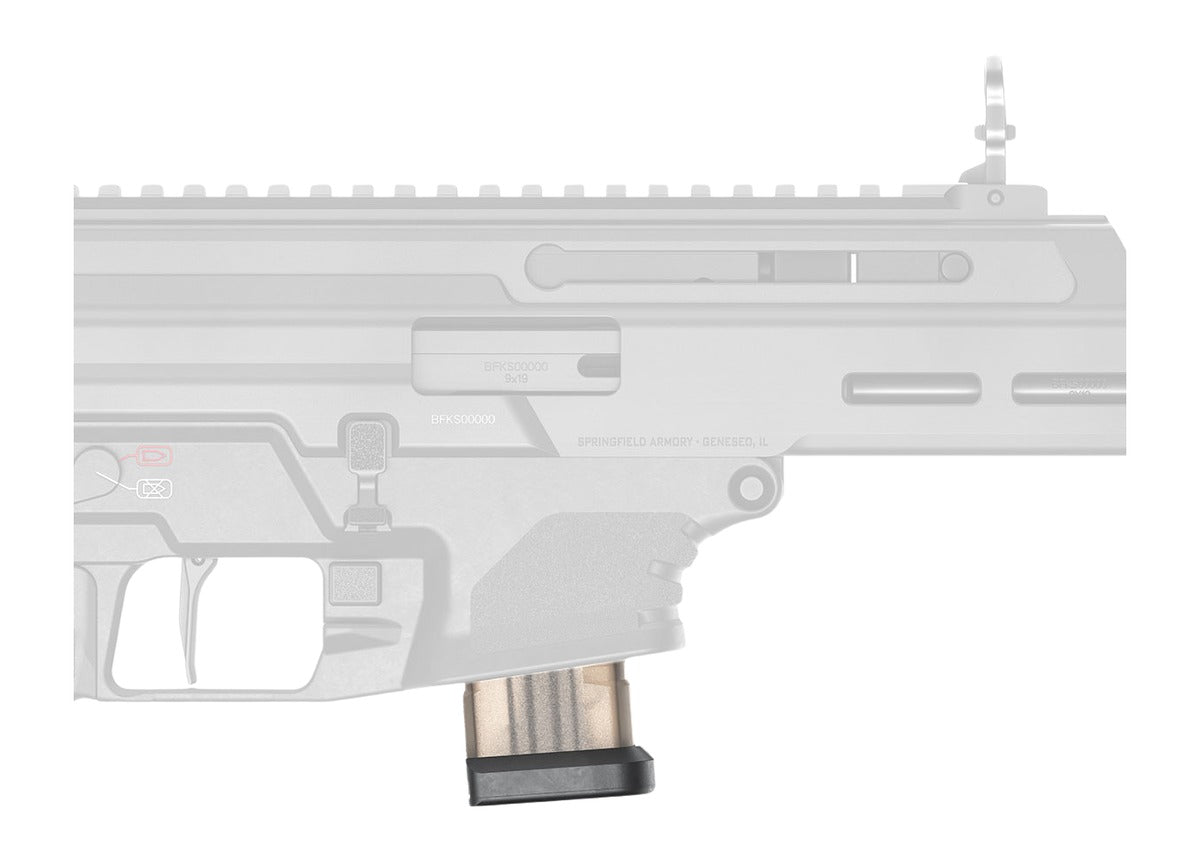 TCA 2070R ENCORE 410GA VENT RIB OPTIC MOUNT