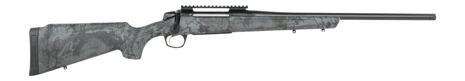 CVA CR3734    CASCADE SR      308WIN  BLK/RLTR