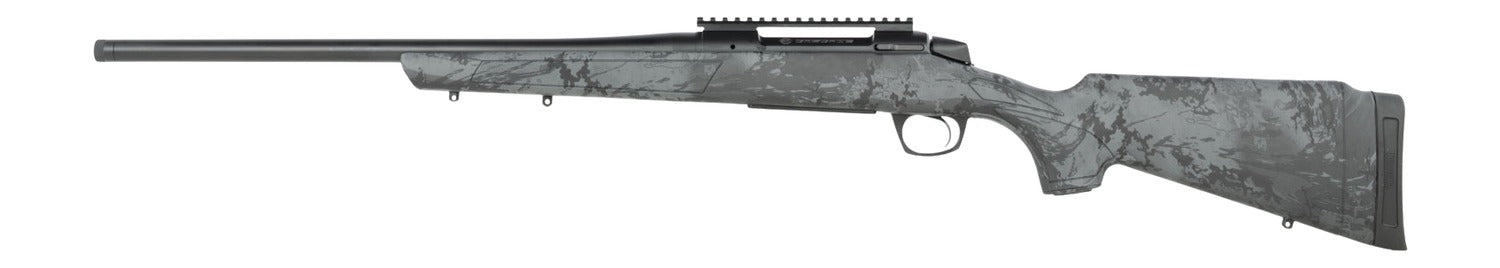 CVA CR3732    CASCADE SR      300WM   BLK/RLTR