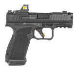 CIA HG8658V-N    CANIK PRIME MC9 9M 17R MO1   BLK