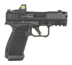 CIA HG8658V-N    CANIK PRIME MC9 9M 17R MO1   BLK