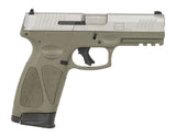TAU 1-G3B949O        G3 9MM OG/SS 4.0 BL 1X15 1X17