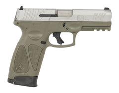 TAU 1-G3B949O        G3 9MM OG/SS 4.0 BL 1X15 1X17
