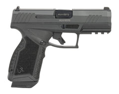 TAU 1-GX4CR941-5X10    GX4 9MM CARRY 3.7 5X10 BLK