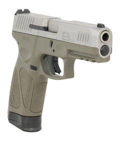 TAU 1-G3B949O        G3 9MM OG/SS 4.0 BL 1X15 1X17