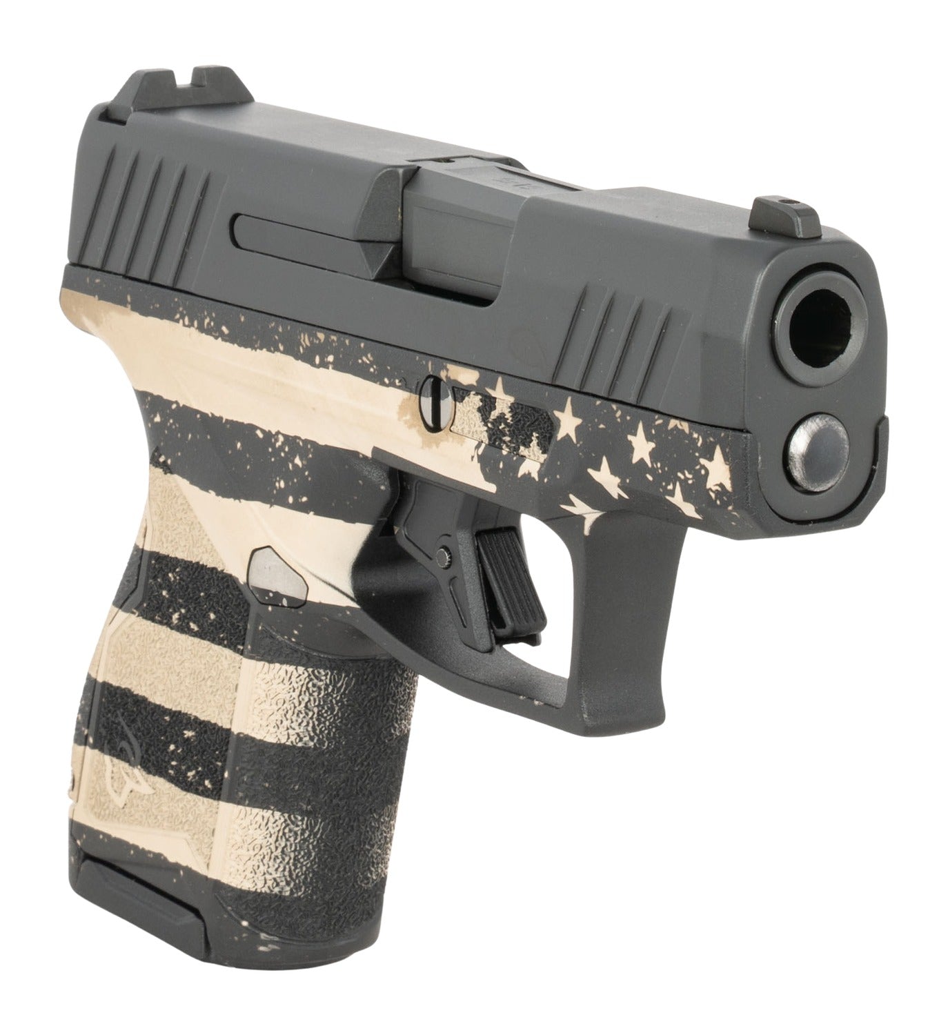 TAU 1-GX4M931-EN4      GX4 9MM BK EN04/BK 3.0 2X11