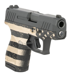 TAU 1-GX4M931-EN4      GX4 9MM BK EN04/BK 3.0 2X11