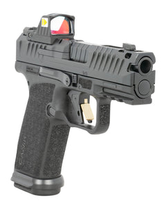 CIA HG8658V-N    CANIK PRIME MC9 9M 17R MO1   BLK