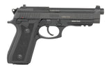 TAU 1-920151-6MAG    92    9MM 5   17R/18R     BLK