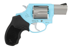 TAU 2-85629ULC24     856 .38 SPL 2 6S UL BLUE RASP