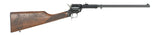 HER BR226B16HSWB12 RANCHER .22LR BK 16 6S WB12