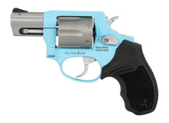 TAU 2-85629ULC24     856 .38 SPL 2 6S UL BLUE RASP