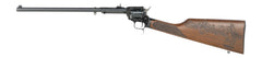 HER BR226B16HSWB12 RANCHER .22LR BK 16 6S WB12