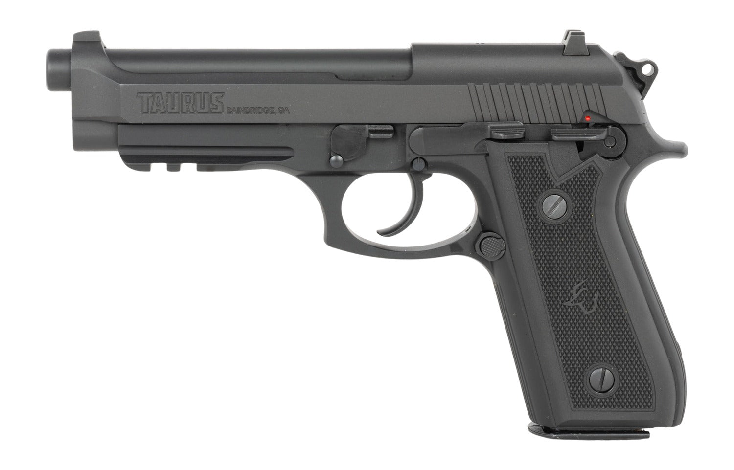 TAU 1-920151-6MAG    92    9MM 5   17R/18R     BLK