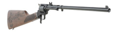 HER BR226B16HSWB12 RANCHER .22LR BK 16 6S WB12