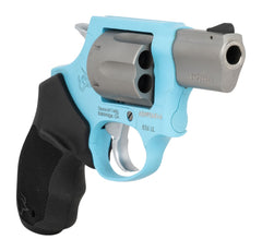 TAU 2-85629ULC24     856 .38 SPL 2 6S UL BLUE RASP